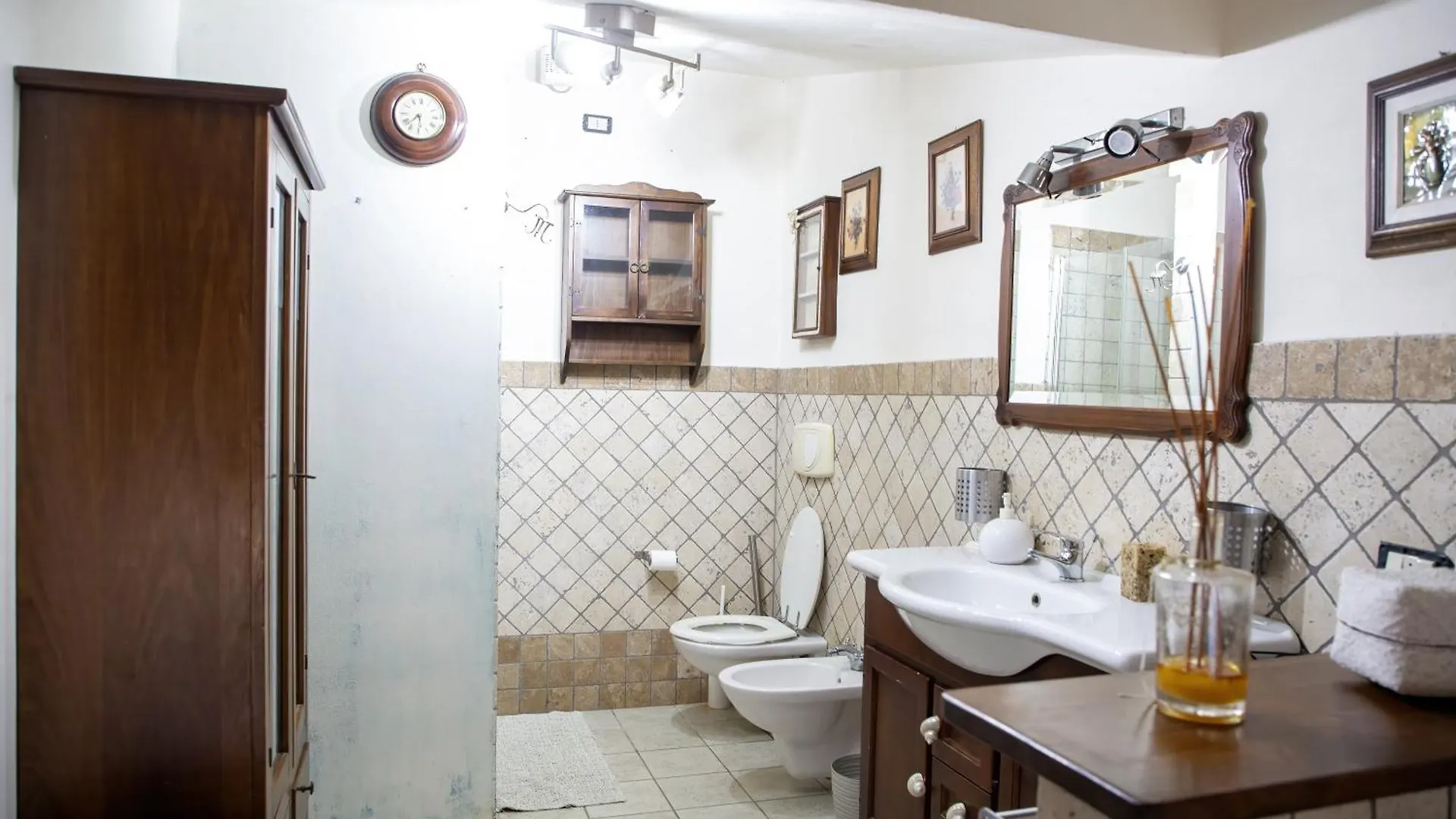 La Casa Del Sole A Due Passi Dal Mare !Free Parking! Apartment Castiglione della Pescaia