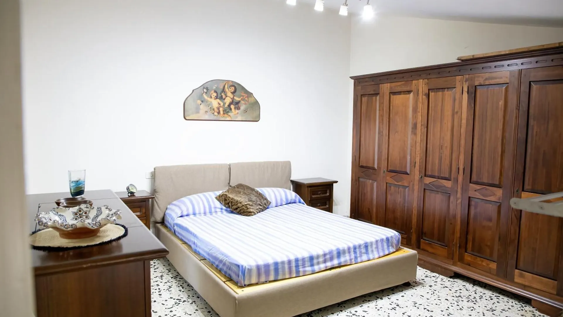 La Casa Del Sole A Due Passi Dal Mare !Free Parking! Apartment Castiglione della Pescaia Italy