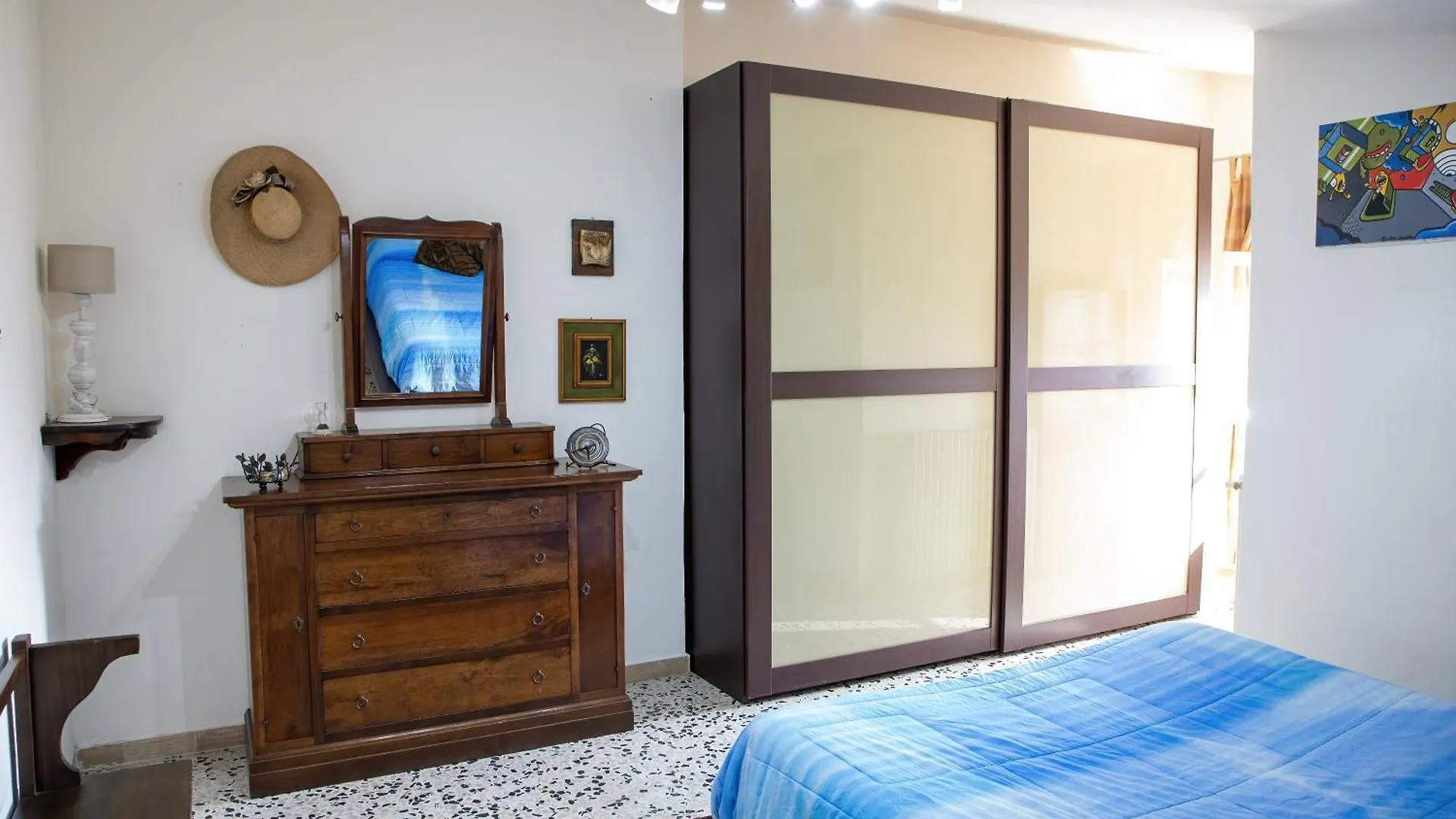 La Casa Del Sole A Due Passi Dal Mare !Free Parking! Apartment Castiglione della Pescaia