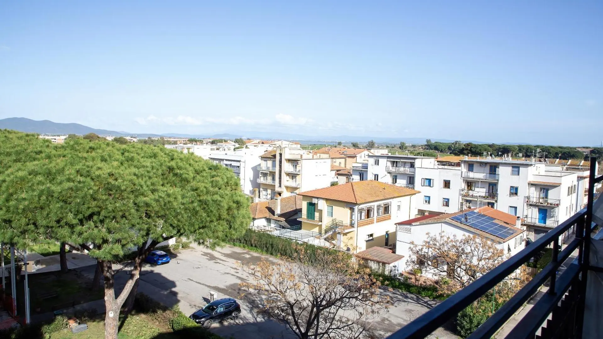 La Casa Del Sole A Due Passi Dal Mare !Free Parking! Apartment Castiglione della Pescaia 0*,